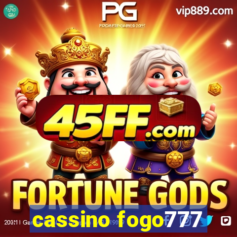 cassino fogo777
